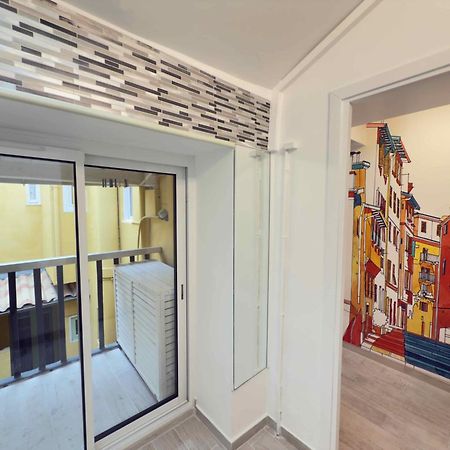 Ze Perfect Place - Opera Nice - Appartement 2 Chb - Ac - Terrasse Zewnętrze zdjęcie