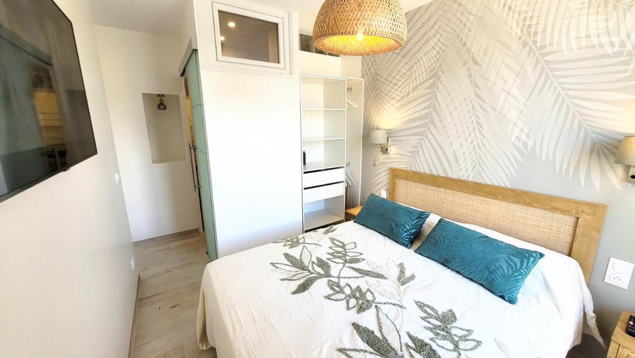 Ze Perfect Place - Opera Nice - Appartement 2 Chb - Ac - Terrasse Zewnętrze zdjęcie