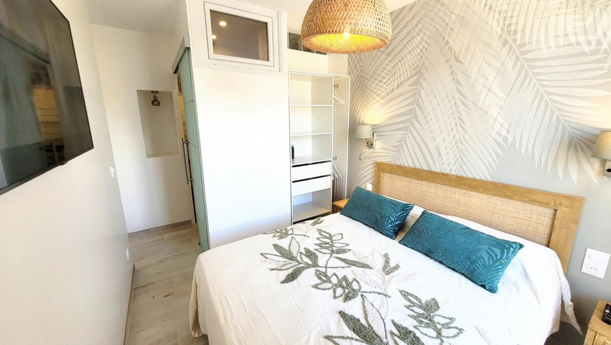 Ze Perfect Place - Opera Nice - Appartement 2 Chb - Ac - Terrasse Zewnętrze zdjęcie